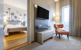 Radisson Blu Hotel Uppsala